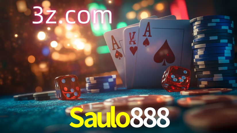 Saulo888 Apostas Esportivas